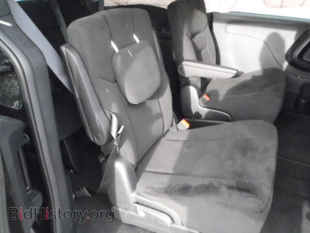 2014 DODGE CARAVAN - VIN: 2C4RDGBG4ER450679 - Фото 6
