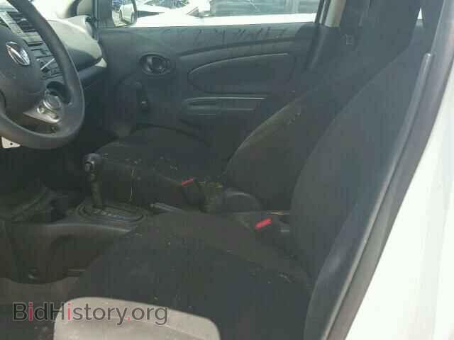2014 NISSAN VERSA - VIN: 3N1CN7AP5EL846236 - Photo 5