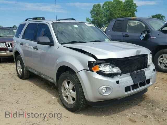 Фотография 1FMCU93G49KC41099 - FORD ESCAPE 2009