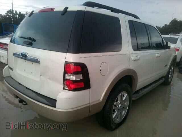 2008 FORD EXPLORER - VIN: 1FMEU64E98UB00973 - Photo 4