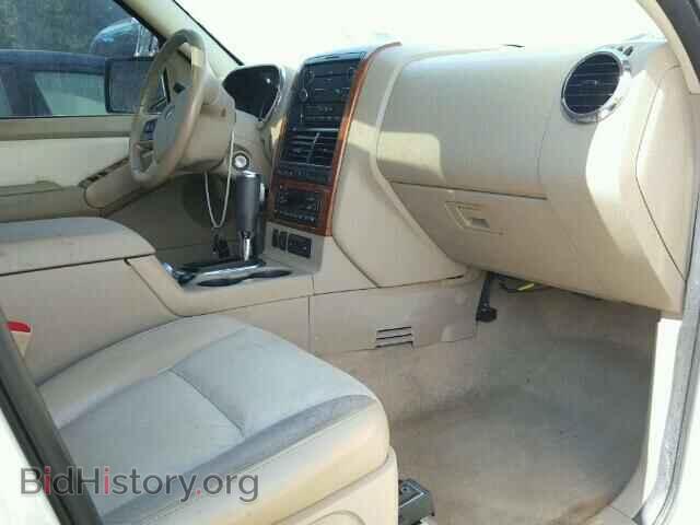 2008 FORD EXPLORER - VIN: 1FMEU64E98UB00973 - Photo 5