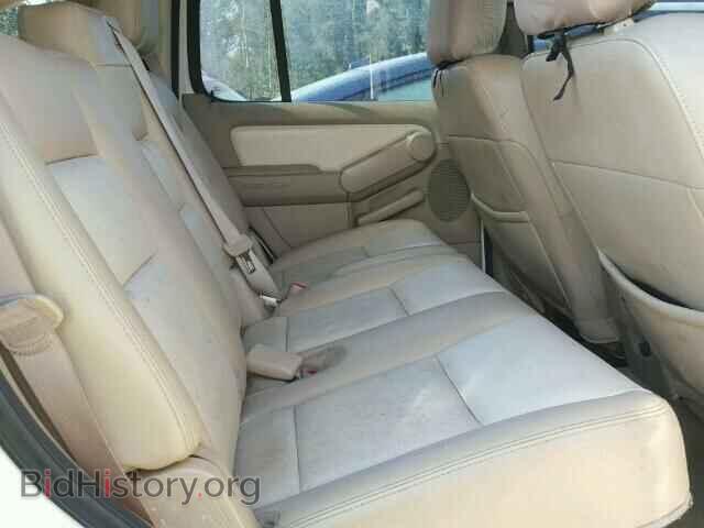 2008 FORD EXPLORER - VIN: 1FMEU64E98UB00973 - Photo 6