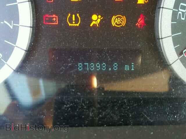 2011 FORD ESCAPE - VIN: 1FMCU9D75BKB92578 - Фото 8