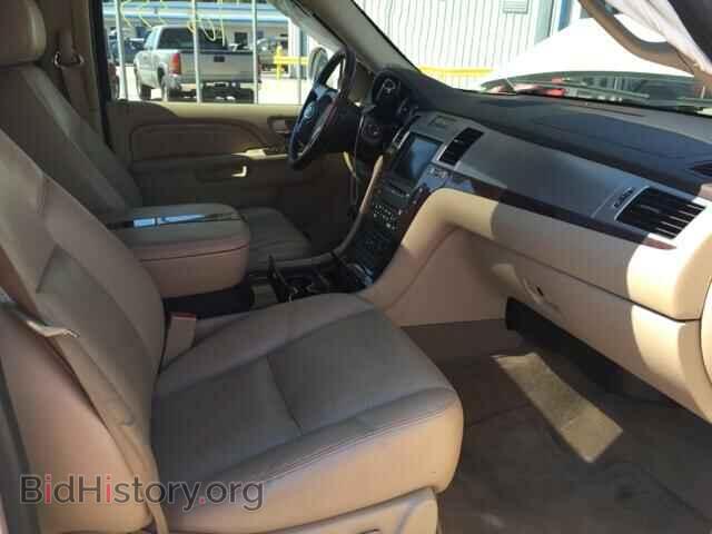 2010 CADILLAC ESCALADE - VIN: 1GYUKHEF3AR227472 - Фото 5