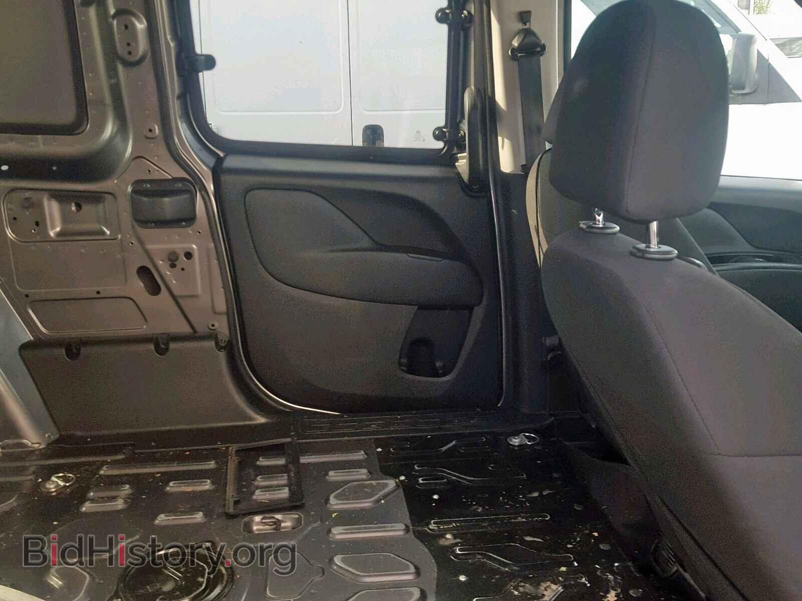 2017 RAM PROMASTER - VIN: ZFBERFBB3H6H12112 - Фото 6