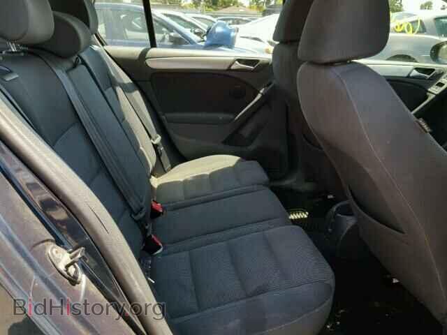 2012 VOLKSWAGEN GOLF - VIN: WVWDB7AJ9CW216037 - Фото 6