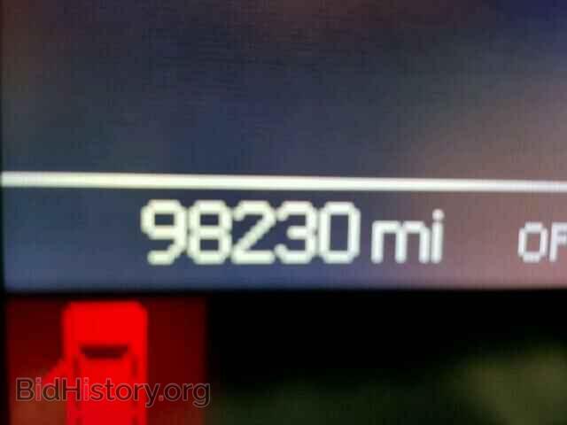 2014 DODGE CARAVAN - VIN: 2C4RDGEG2ER360586 - Фото 8