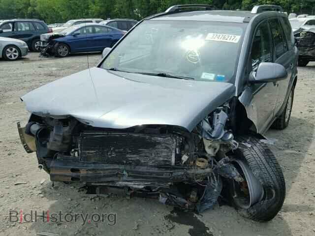 2007 SATURN VUE - VIN: 5GZCZ53427S866021 - Фото 2