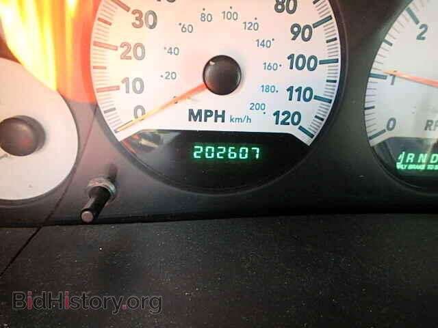 2005 DODGE CARAVAN - VIN: 2D4GP44LX5R565328 - Фото 8