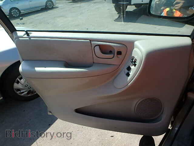 2005 DODGE CARAVAN - VIN: 2D4GP44LX5R565328 - Фото 9