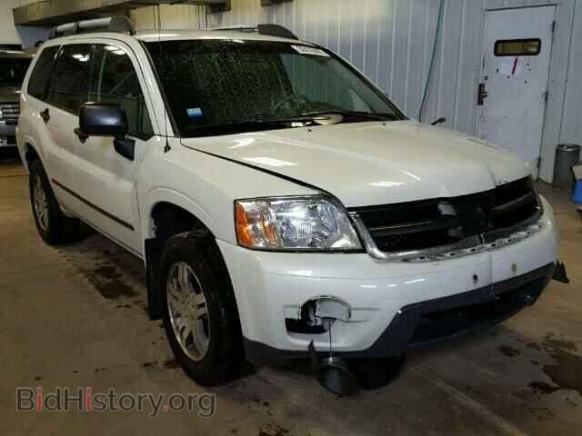 Photo 4A4MM31S76E044492 - MITSUBISHI ENDEAVOR 2006