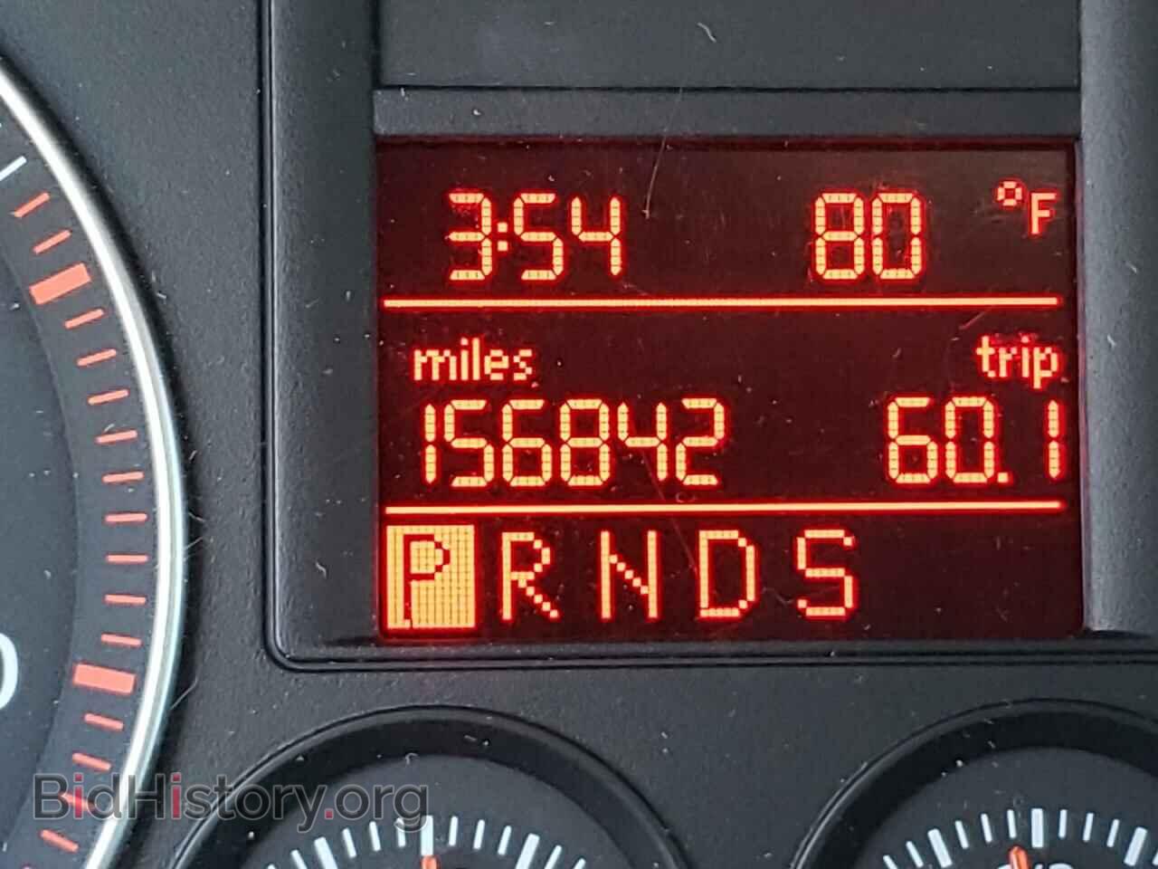 2007 VOLKSWAGEN JETTA - VIN: 3VWEF71K77M167022 - Фото 8