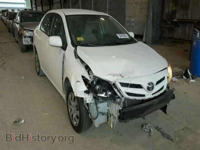 Фотография JTDBU4EE2BJ089155 - TOYOTA COROLLA 2011