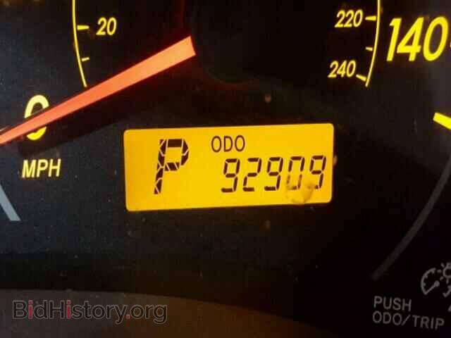 2011 TOYOTA COROLLA - VIN: JTDBU4EE2BJ089155 - Фото 8