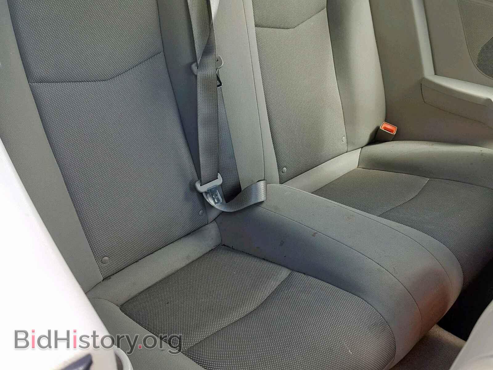 2008 CHRYSLER SEBRING - VIN: 1C3LC45K08N111253 - Фото 6