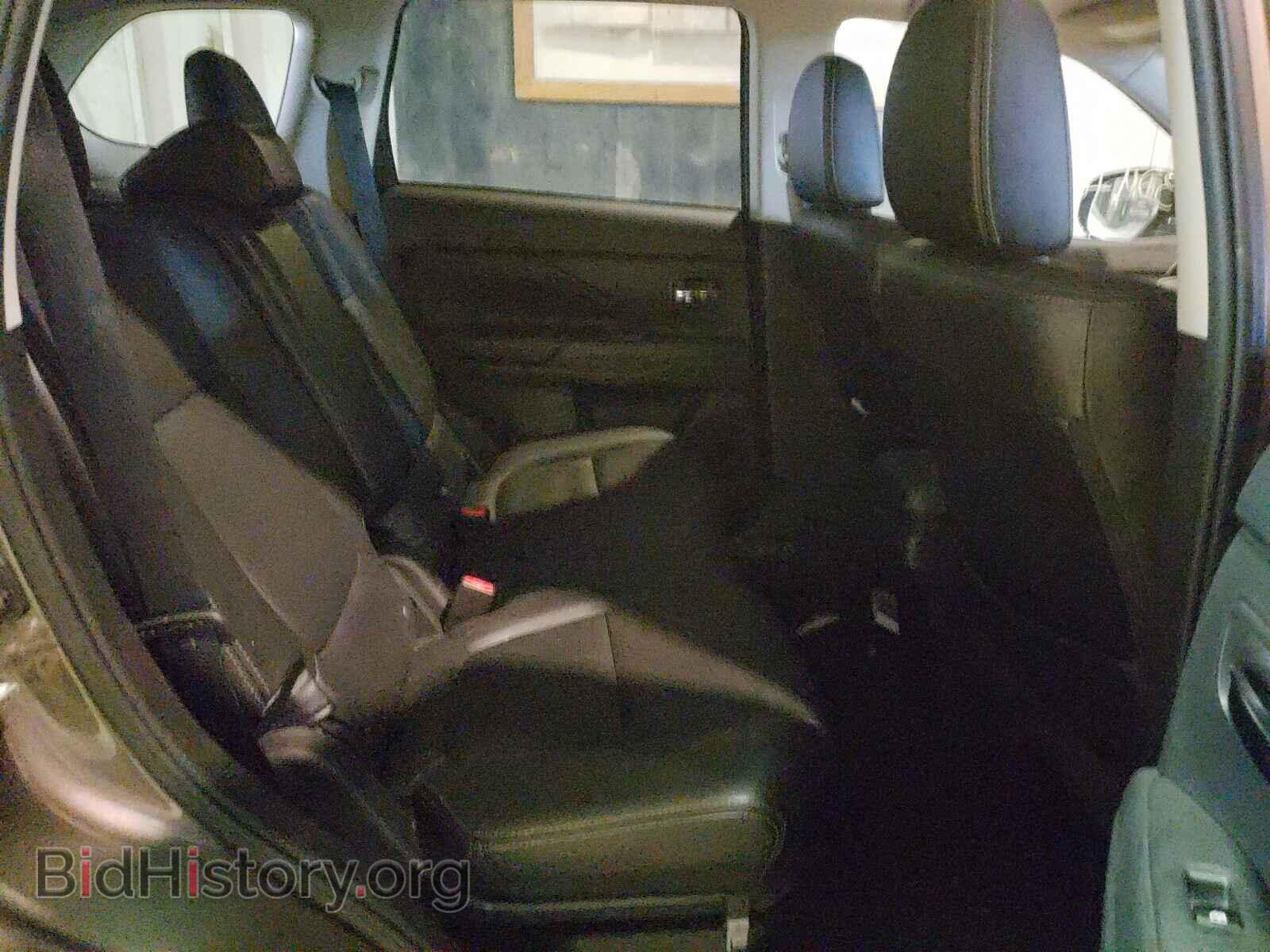2016 MITSUBISHI OUTLANDER - VIN: JA4AD3A38GZ036196 - Фото 6