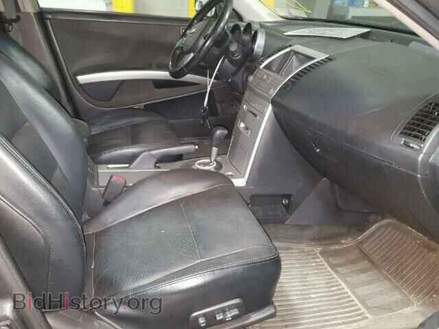 2005 NISSAN MAXIMA - VIN: 1N4BA41E15C865093 - Фото 5