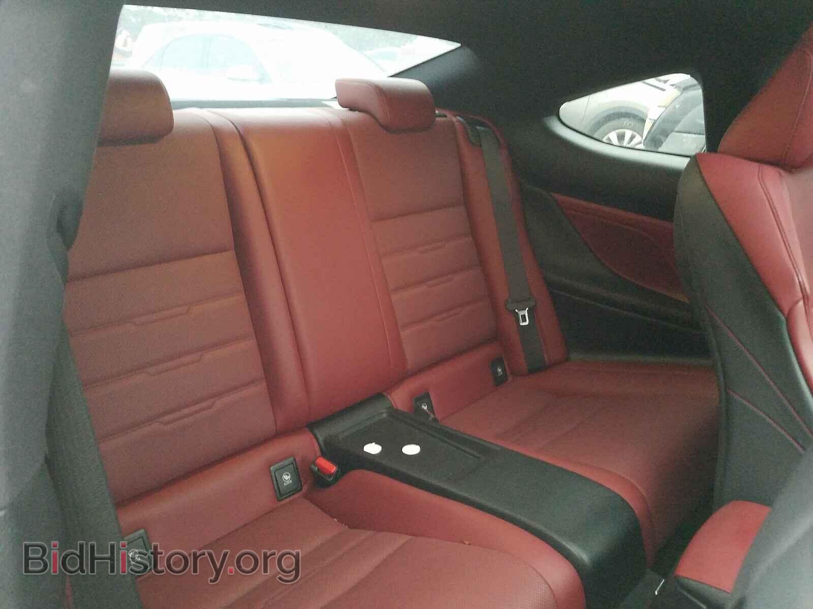 2015 LEXUS RX350 - VIN: JTHHE5BC9F5006513 - Фото 6