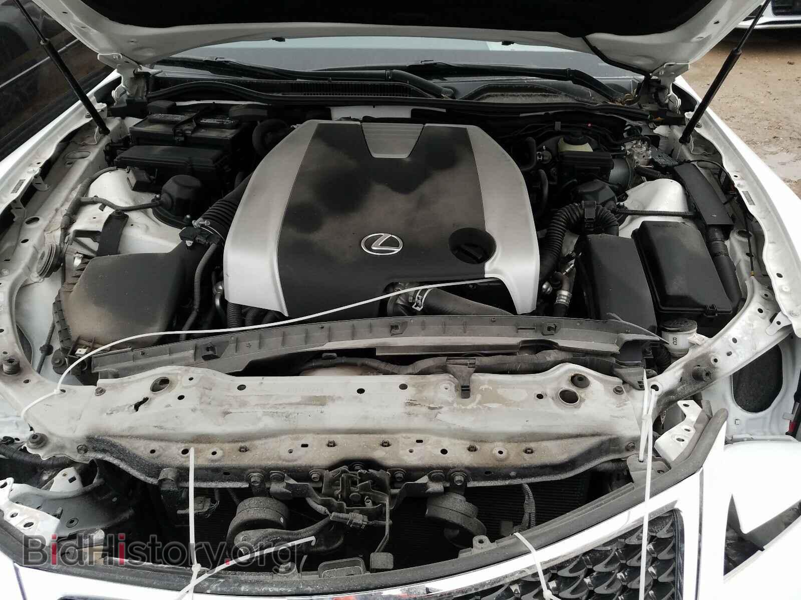 2015 LEXUS RX350 - VIN: JTHHE5BC9F5006513 - Фото 7