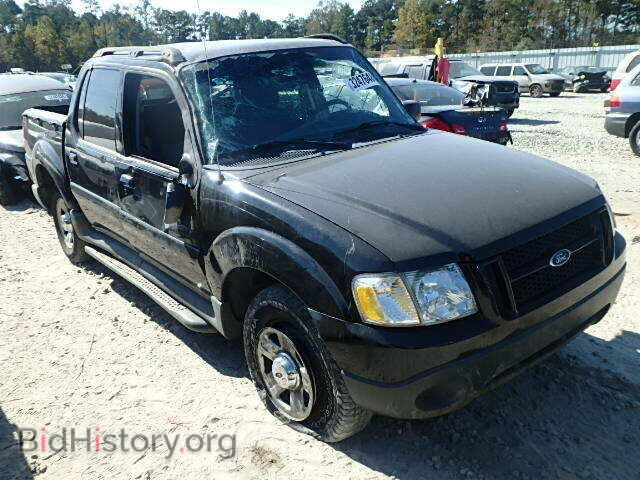 Фотография 1FMZU67K25UA88616 - FORD EXPLORER 2005