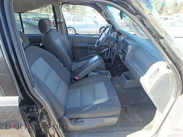 2005 FORD EXPLORER - VIN: 1FMZU67K25UA88616 - Фото 5