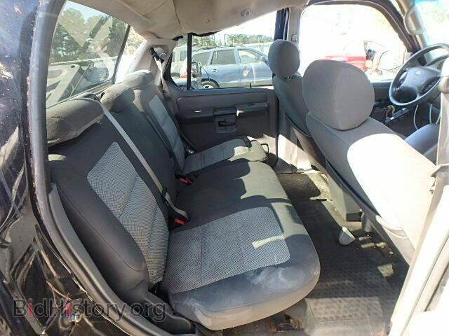 2005 FORD EXPLORER - VIN: 1FMZU67K25UA88616 - Фото 6