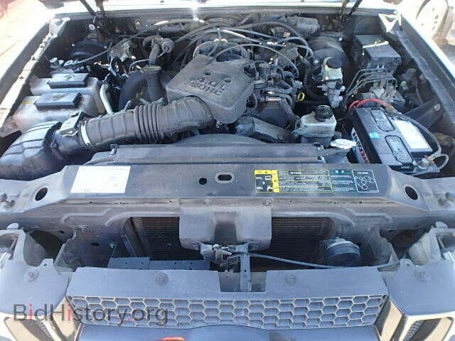 2005 FORD EXPLORER - VIN: 1FMZU67K25UA88616 - Фото 7