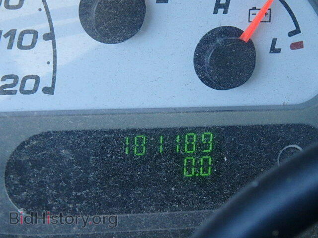 2005 FORD EXPLORER - VIN: 1FMZU67K25UA88616 - Фото 8