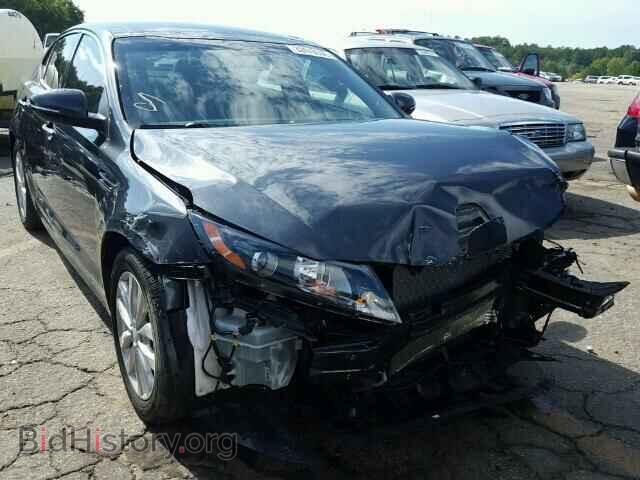 Photo 5XXGN4A71FG505961 - KIA OPTIMA 2015