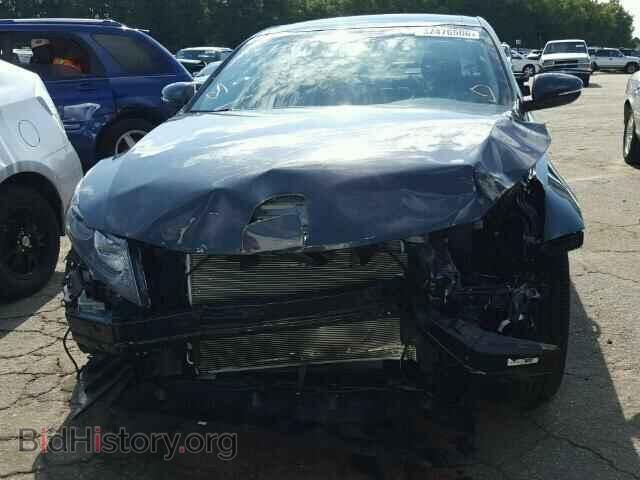 2015 KIA OPTIMA - VIN: 5XXGN4A71FG505961 - Фото 9