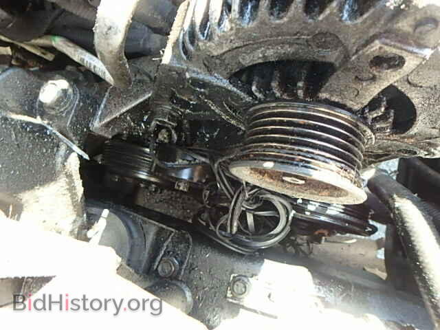 2008 DODGE CARAVAN - VIN: 2D8HN54P08R135247 - Фото 9