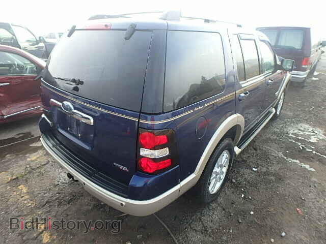 2006 FORD EXPLORER - VIN: 1FMEU74E86UB16259 - Фото 4