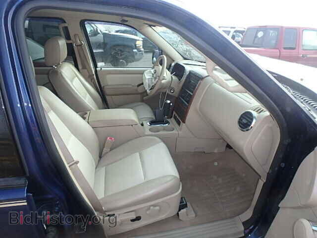 2006 FORD EXPLORER - VIN: 1FMEU74E86UB16259 - Фото 5