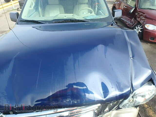 2006 FORD EXPLORER - VIN: 1FMEU74E86UB16259 - Фото 7