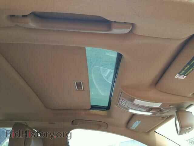 2008 AUDI A8 - VIN: WAUMV94E88N010199 - Фото 9