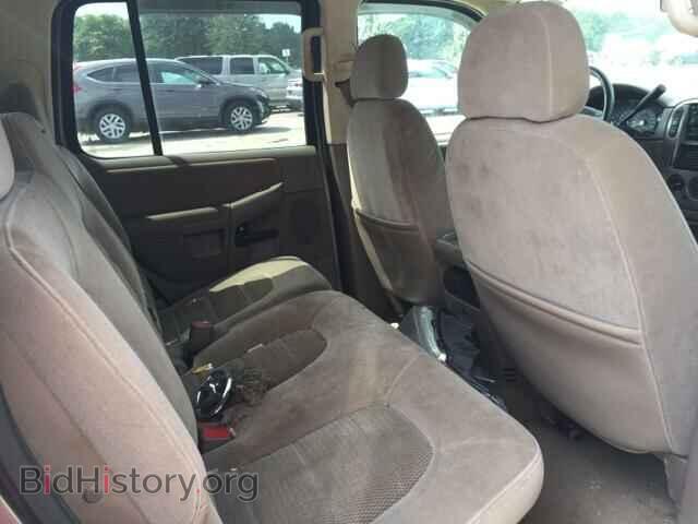 2005 FORD EXPLORER - VIN: 1FMZU63K15UB84095 - Фото 6