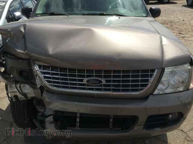 2005 FORD EXPLORER - VIN: 1FMZU63K15UB84095 - Фото 7
