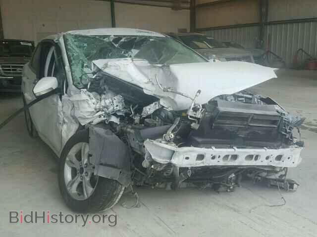 Photo 1FADP3F25DL131314 - FORD FOCUS 2013