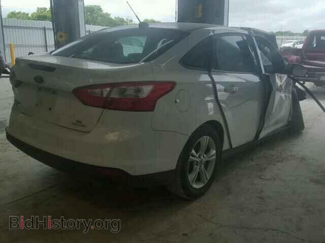 2013 FORD FOCUS - VIN: 1FADP3F25DL131314 - Photo 4
