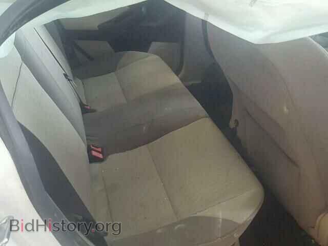 2013 FORD FOCUS - VIN: 1FADP3F25DL131314 - Photo 6