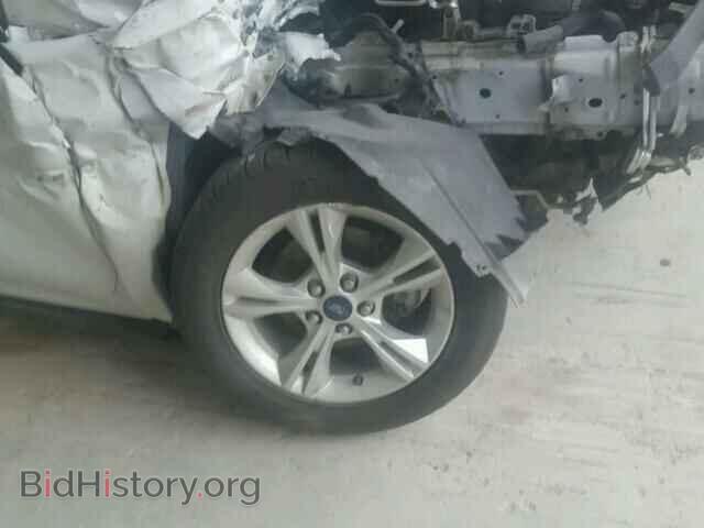 2013 FORD FOCUS - VIN: 1FADP3F25DL131314 - Photo 9