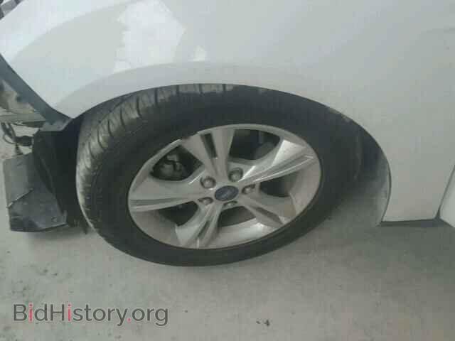 2013 FORD FOCUS - VIN: 1FADP3F25DL131314 - Photo 10