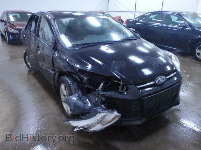 Фотография 1FADP3F23EL154799 - FORD FOCUS 2014