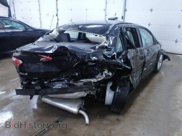 2014 FORD FOCUS - VIN: 1FADP3F23EL154799 - Photo 4