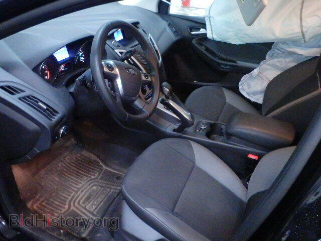 2014 FORD FOCUS - VIN: 1FADP3F23EL154799 - Photo 5