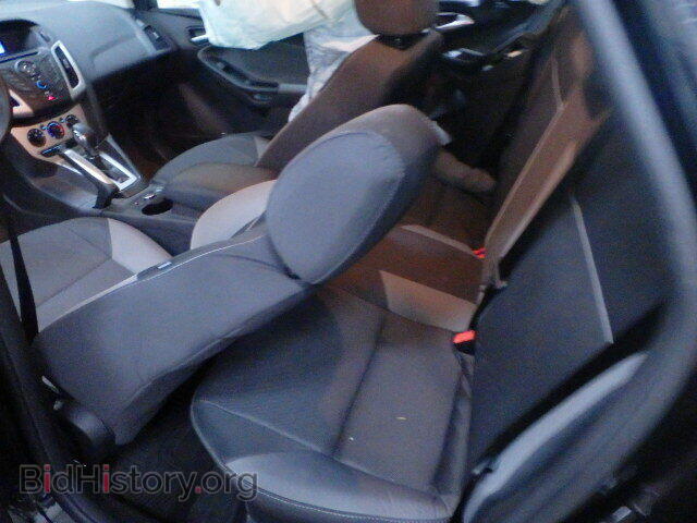 2014 FORD FOCUS - VIN: 1FADP3F23EL154799 - Photo 6