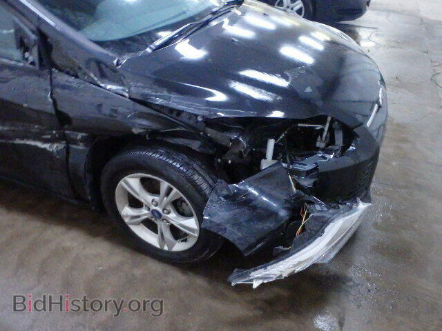 2014 FORD FOCUS - VIN: 1FADP3F23EL154799 - Photo 9