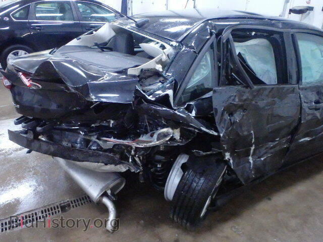 2014 FORD FOCUS - VIN: 1FADP3F23EL154799 - Photo 10