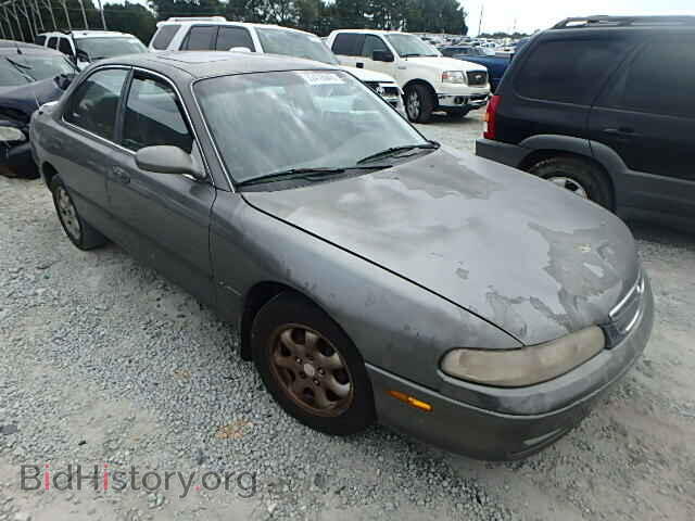 Photo 1YVGE22D5T5547097 - MAZDA 626 1996