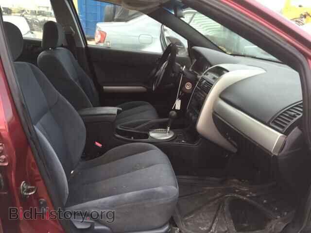 2004 MITSUBISHI GALANT - VIN: 4A3AB36F34E102734 - Фото 5